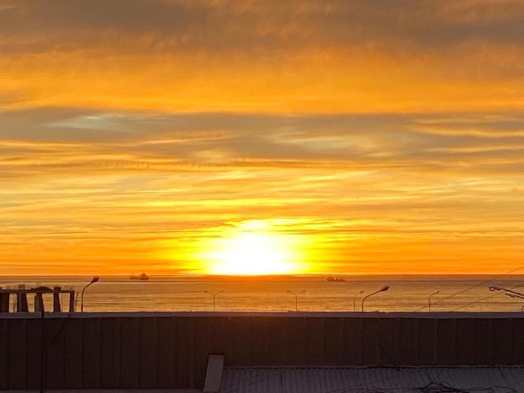 Sweet Home Patagonia Comodoro Rivadavia Esterno foto